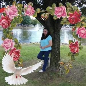 Meet your Posher, Tammy